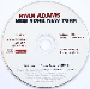 Ryan Adams: New York, New York (Promo-Single-CD) - Bild 2