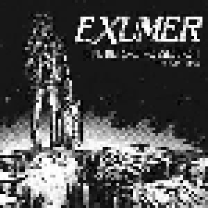 Exumer: Fire Before Possession: The Lost Tapes (CD) - Bild 1