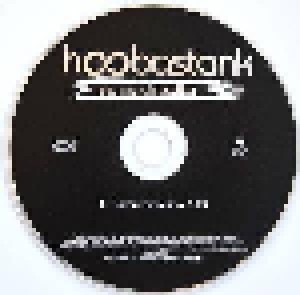 Hoobastank: Same Direction (Promo-Single-CD) - Bild 2
