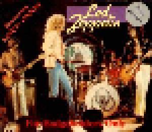 Led Zeppelin: For Badgeholders Only (3-CD) - Bild 1