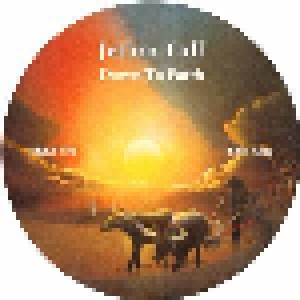 Jethro Tull: Down To Earth (2-CD) - Bild 3