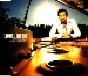 Lionel Richie: Coming Home (Promo-Mini-CD / EP) - Bild 1