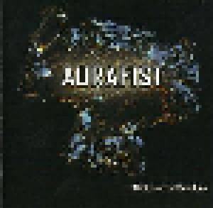 Aurafist: The Echoes Of Your Past (CD) - Bild 1