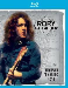 Rory Gallagher: Irish Tour ´74 (Blu-ray Disc) - Bild 1