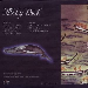 Moby Dick: Moby Dick (LP + 7") - Bild 2