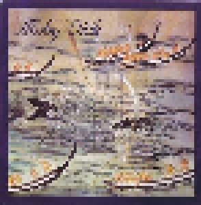 Moby Dick: Moby Dick (LP + 7") - Bild 5