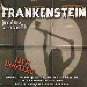 Cover - Frankenstein: Front Of House Cassette Tapes 80-84