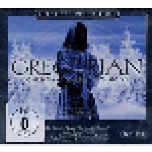 Gregorian: Christmas Chants & Visions / Christmas In Berlin (2-CD + DVD) - Bild 1