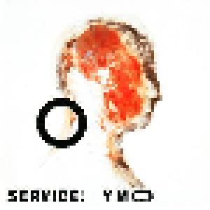 Yellow Magic Orchestra: Service (CD) - Bild 1