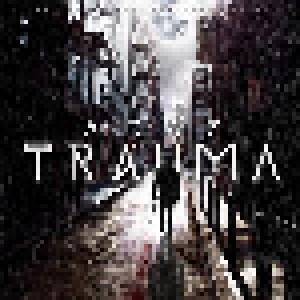 Acaz: Trauma (CD) - Bild 1