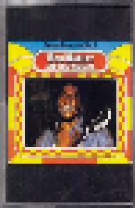 Bob Marley & The Wailers: Reggae Revolution Vol. 3 (Tape) - Bild 1