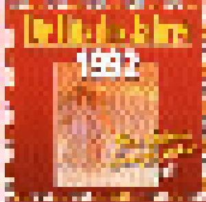 Hits Des Jahres 1992 - Folge 2, Die - Cover