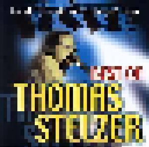 Thomas Stelzer: Best Of Thomas Stelzer - Cover