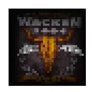 Helloween: Wacken 2004 - Cover