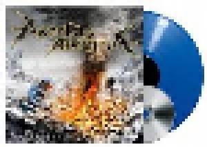 Angelus Apatrida: Hidden Evolution (LP + CD) - Bild 2