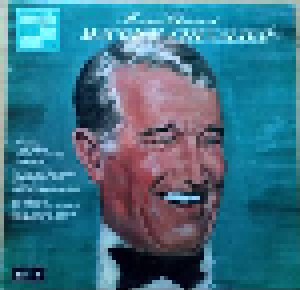 Cover - Maurice Chevalier: Monsieur Charmant