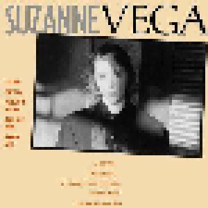 Suzanne Vega: Suzanne Vega (LP) - Bild 1
