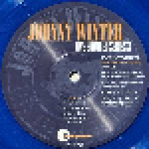 Johnny Winter: Live Bootleg Series Vol. 3 (LP) - Bild 4