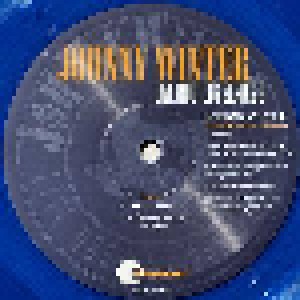 Johnny Winter: Live Bootleg Series Vol. 3 (LP) - Bild 5