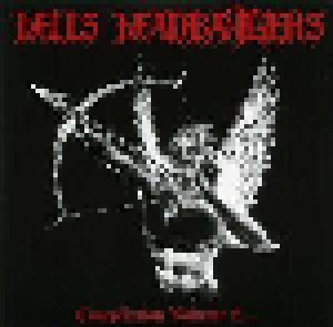 Cover - Dwell: Hells Headbangers Compilation Volume 8....