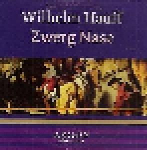 Wilhelm Hauff: Zwerg Nase (CD) - Bild 1