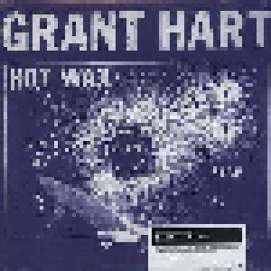 Grant Hart: Hot Wax (LP) - Bild 1