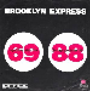 Brooklyn-Express: (Spank) Sixty-Nine (7") - Bild 1