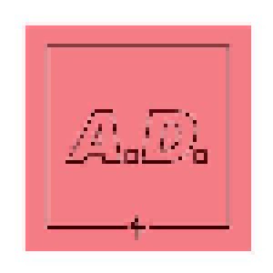 Angel Du$t: A.D. (LP) - Bild 1