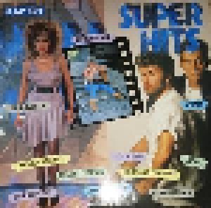 Super Hits (3-LP) - Bild 1