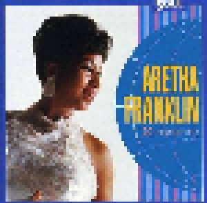 Aretha Franklin: 20 Greatest Hits (CD) - Bild 1