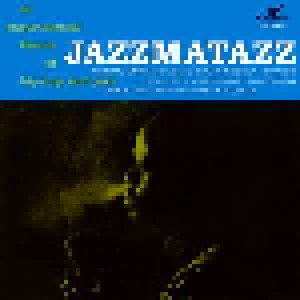 Guru: Jazzmatazz Vol. 1 (LP) - Bild 1