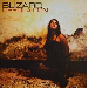 Cover - Blizard: Desolation
