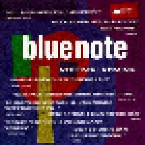 Cover - Rick Margitza: Blue Note Critics' Choice