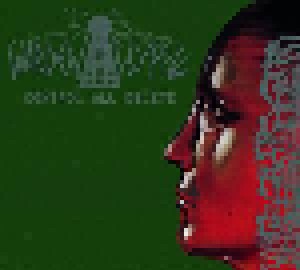 Wardenclyffe: Control All Delete (CD) - Bild 1