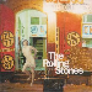 The Rolling Stones: Saint Of Me (Single-CD) - Bild 1
