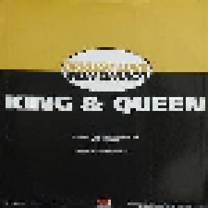 King & Queen: Biggest Love (12") - Bild 2