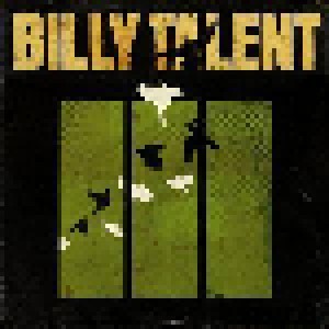 Billy Talent: Billy Talent III (CD) - Bild 1