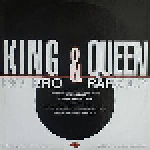 King & Queen: Bolero Rapsody (12") - Bild 2