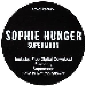 Sophie Hunger: Supermoon (2-LP) - Bild 10