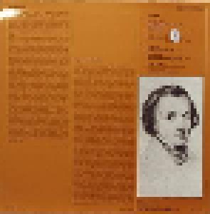 Frédéric Chopin: Sonate No.2 / Fantaisie / Barcarolle (LP) - Bild 2