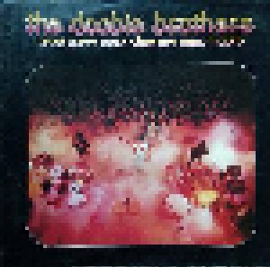 The Doobie Brothers: What Were Once Vices Are Now Habits (LP) - Bild 1