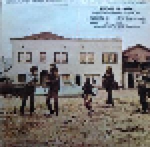 Creedence Clearwater Revival: Willy And The Poor Boys (LP) - Bild 2