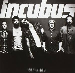 Incubus: Trust Fall (Side A) (Mini-CD / EP) - Bild 1