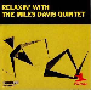 Miles Davis Quintet: Relaxin' With The Miles Davis Quintet (CD) - Bild 1
