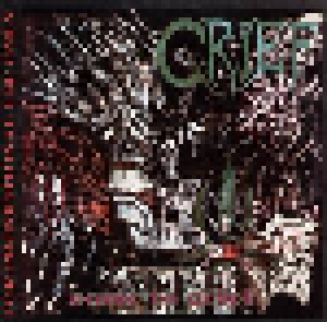 Grief: Come To Grief (Promo-CD) - Bild 1