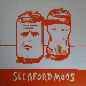 Sleaford Mods: Mr. Jolly Fucker (7") - Bild 1
