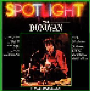 Donovan: Spotlight On Donovan (2-LP) - Bild 1