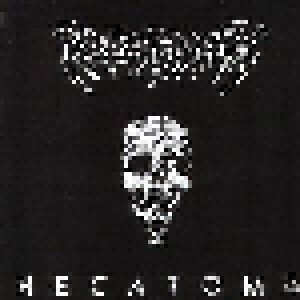 Repugnant: Hecatomb (Mini-CD / EP) - Bild 1