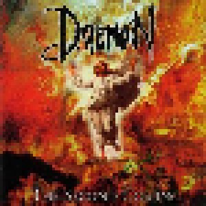 Daemon: The Second Coming (Promo-CD) - Bild 1