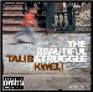 Talib Kweli: The Beautiful Struggle (2-LP) - Bild 1